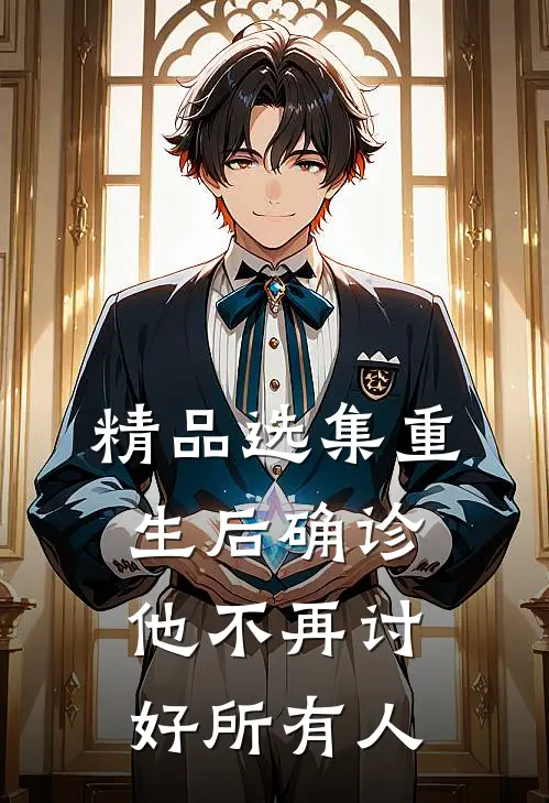 精品选集重生后确诊，他不再讨好所有人