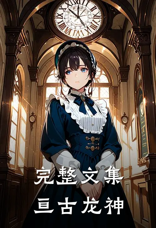 完整文集亘古龙神