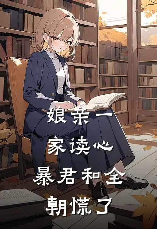 娘亲一家读心，暴君和全朝慌了