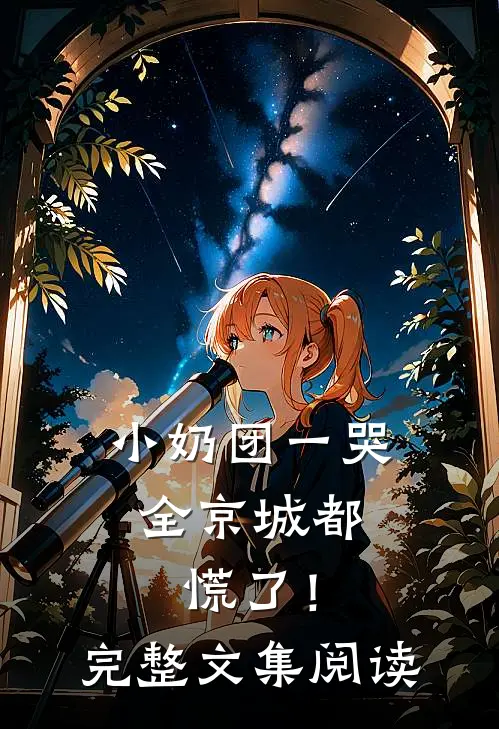 小奶团一哭，全京城都慌了！完整文集阅读