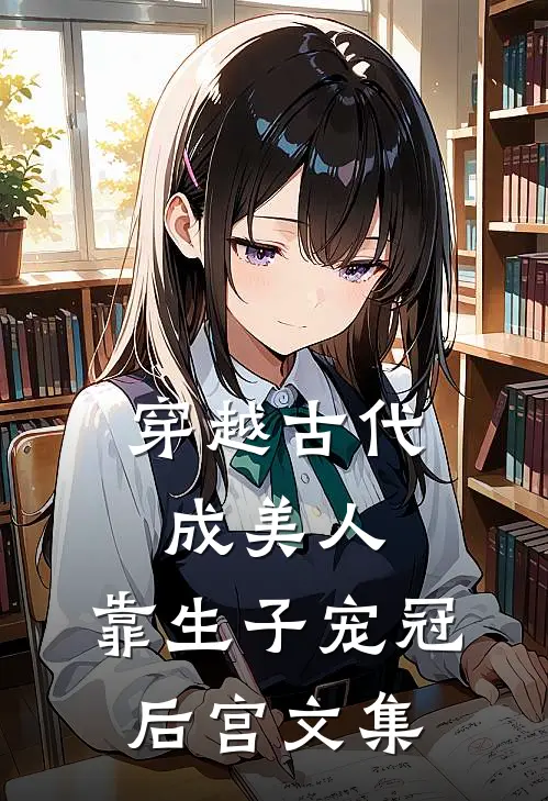 穿越古代成美人，靠生子宠冠后宫文集