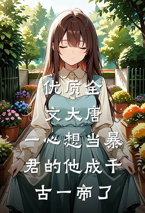 优质全文大唐：一心想当暴君的他成千古一帝了