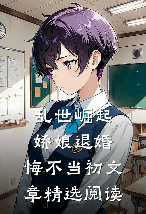 乱世崛起：娇娘退婚，悔不当初文章精选阅读