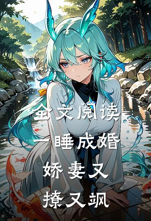 全文阅读一睡成婚：娇妻又撩又飒