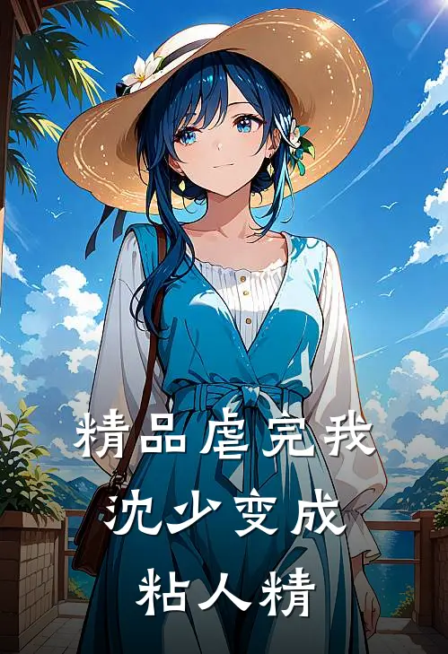 精品虐完我，沈少变成粘人精