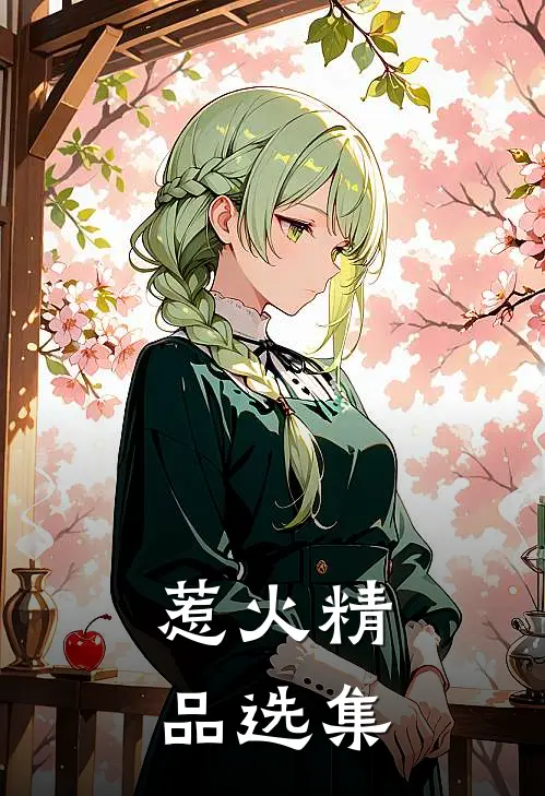 惹火精品选集