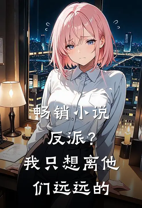 畅销小说反派？我只想离他们远远的