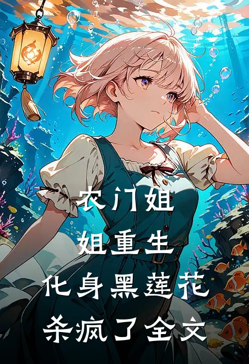 农门姐姐重生，化身黑莲花杀疯了全文