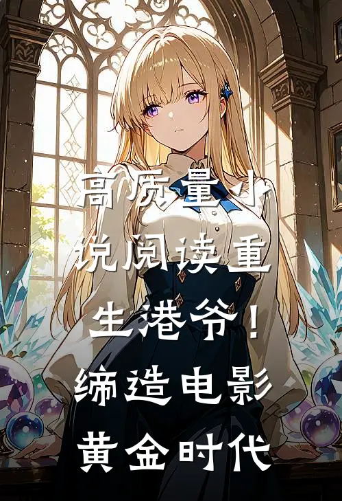 高质量小说阅读重生港爷！缔造电影黄金时代
