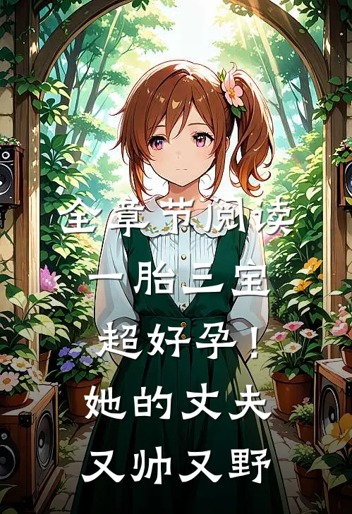 全章节阅读一胎三宝超好孕！她的丈夫又帅又野