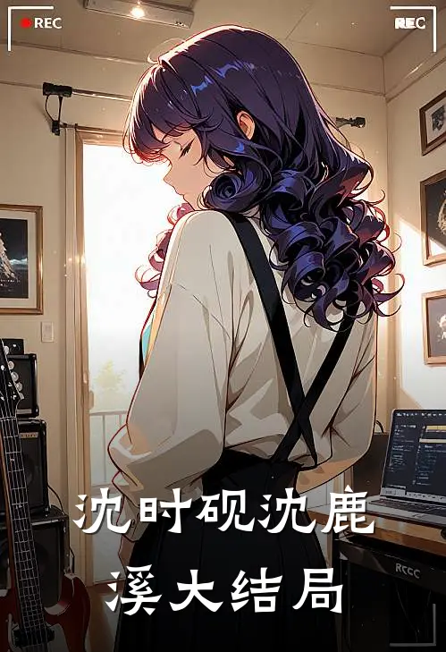 沈时砚沈鹿溪大结局