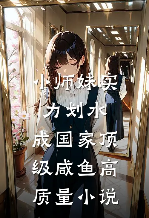 小师妹实力划水，成国家顶级咸鱼高质量小说