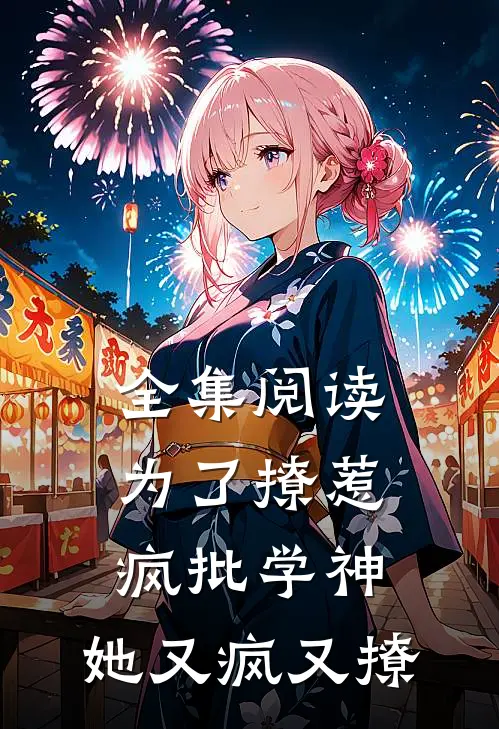 全集阅读为了撩惹疯批学神，她又疯又撩