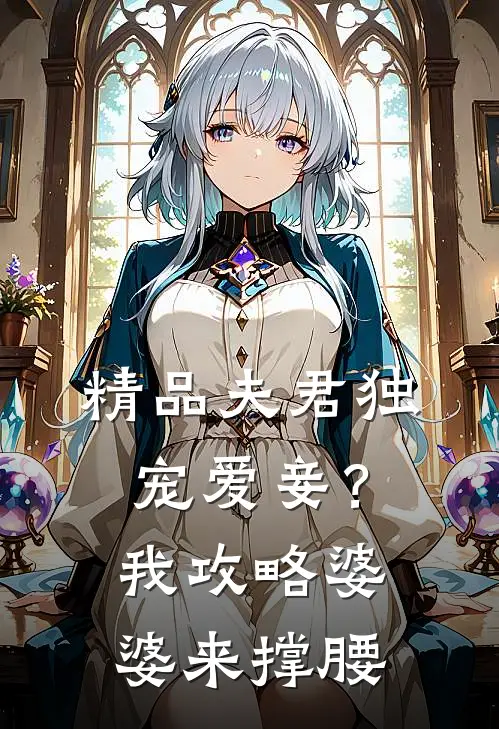 精品夫君独宠爱妾？我攻略婆婆来撑腰