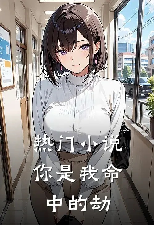 热门小说你是我命中的劫