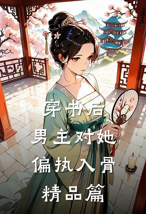 穿书后，男主对她偏执入骨精品篇