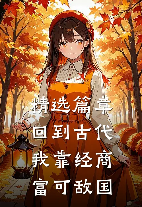 精选篇章回到古代：我靠经商富可敌国