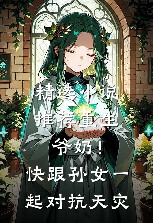精选小说推荐重生：爷奶！快跟孙女一起对抗天灾