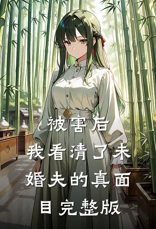 被害后，我看清了未婚夫的真面目完整版