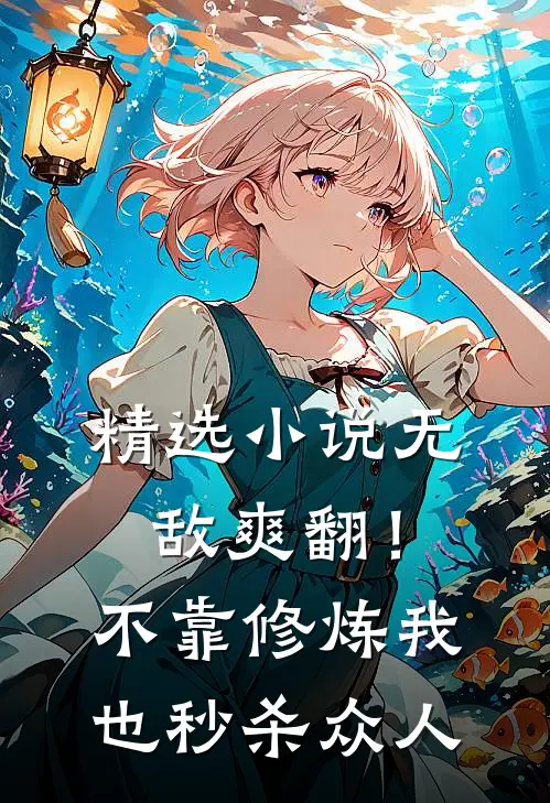 精选小说无敌爽翻！不靠修炼我也秒杀众人