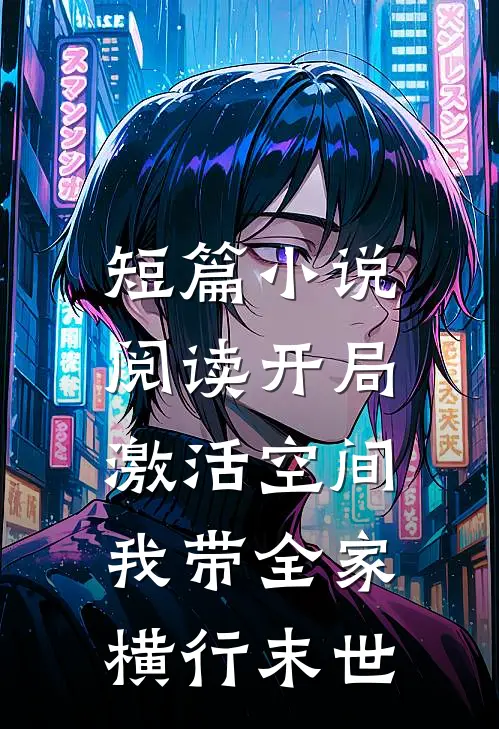 短篇小说阅读开局激活空间，我带全家横行末世