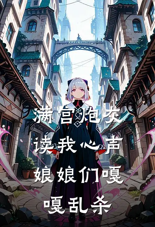 满宫炮灰读我心声，娘娘们嘎嘎乱杀