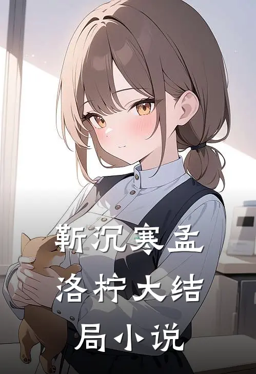 靳沉寒孟洛柠大结局小说
