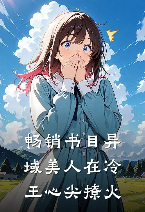 畅销书目异域美人在冷王心尖撩火