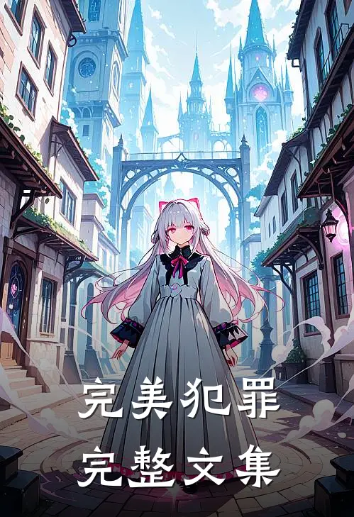 完美犯罪完整文集
