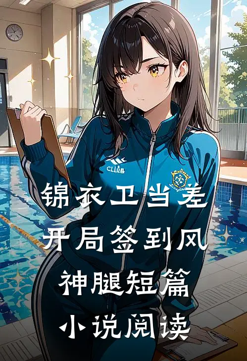 锦衣卫当差，开局签到风神腿短篇小说阅读