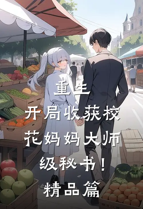 重生：开局收获校花妈妈大师级秘书！精品篇
