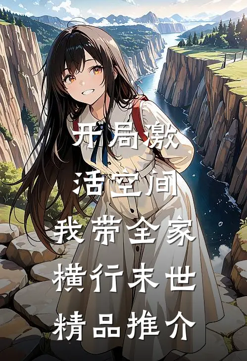 开局激活空间，我带全家横行末世精品推介