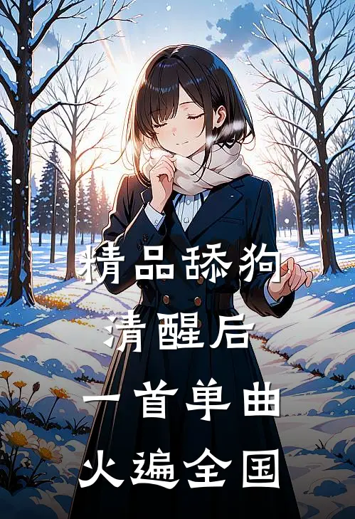 精品舔狗清醒后，一首单曲火遍全国