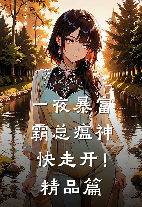 一夜暴富：霸总瘟神快走开！精品篇