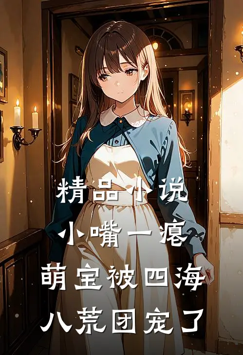 精品小说小嘴一瘪，萌宝被四海八荒团宠了