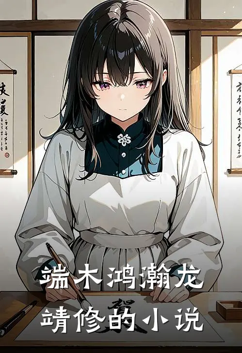 端木鸿瀚龙靖修的小说
