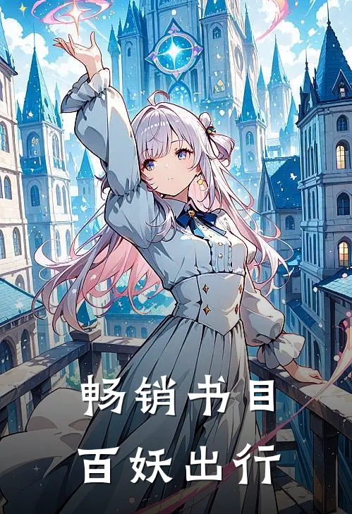 畅销书目百妖出行