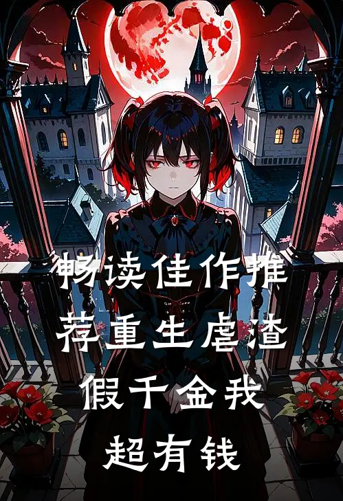 畅读佳作推荐重生虐渣：假千金我超有钱