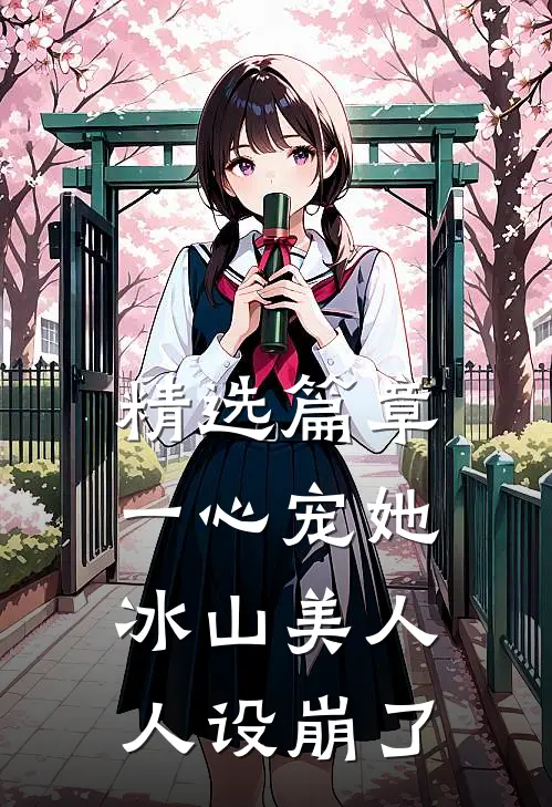 精选篇章一心宠她，冰山美人人设崩了