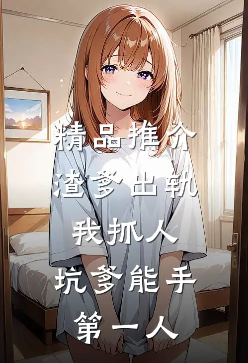 精品推介渣爹出轨我抓人，坑爹能手第一人