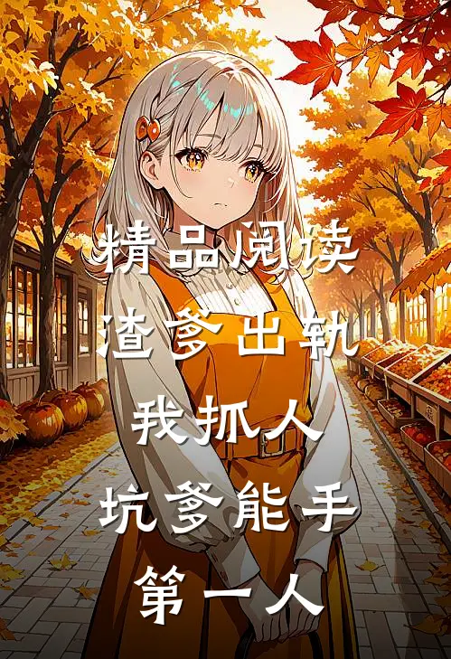 精品阅读渣爹出轨我抓人，坑爹能手第一人