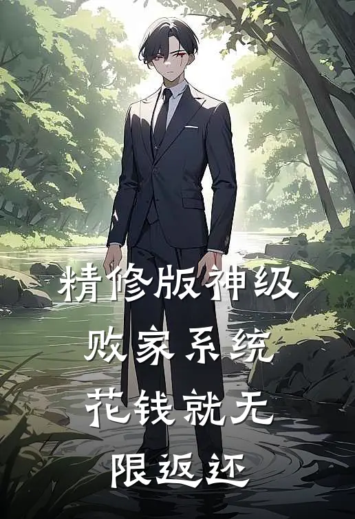 精修版神级败家系统：花钱就无限返还
