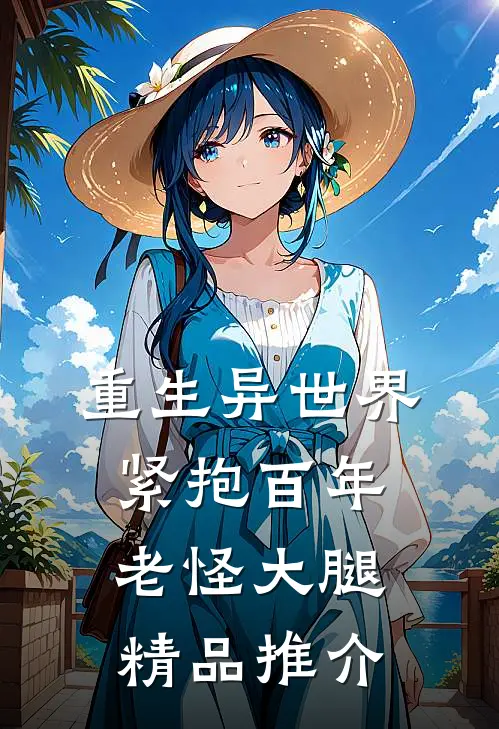 重生异世界：紧抱百年老怪大腿精品推介