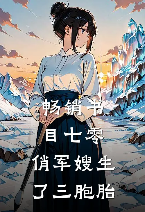 畅销书目七零：俏军嫂生了三胞胎