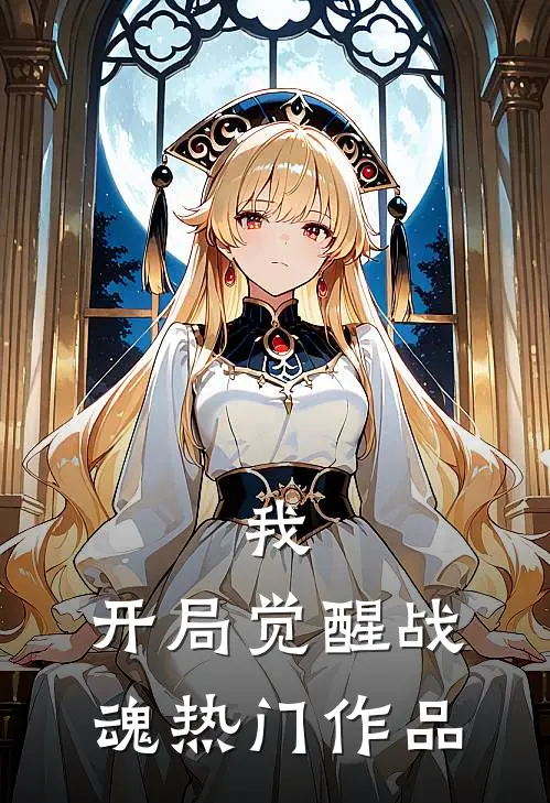 我，开局觉醒战魂热门作品