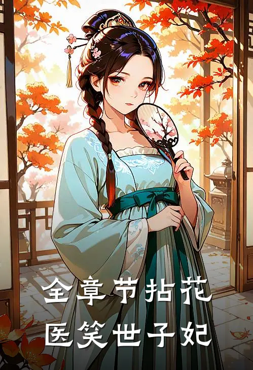 全章节拈花医笑世子妃