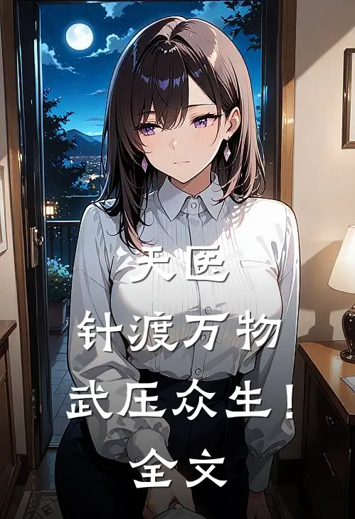 天医：针渡万物，武压众生！全文