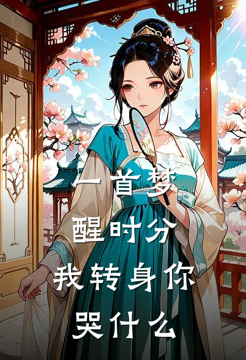 一首梦醒时分，我转身你哭什么