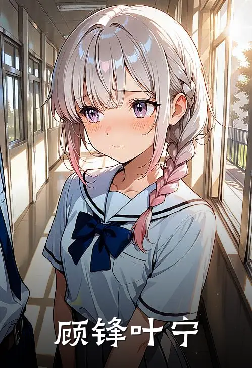 顾锋叶宁