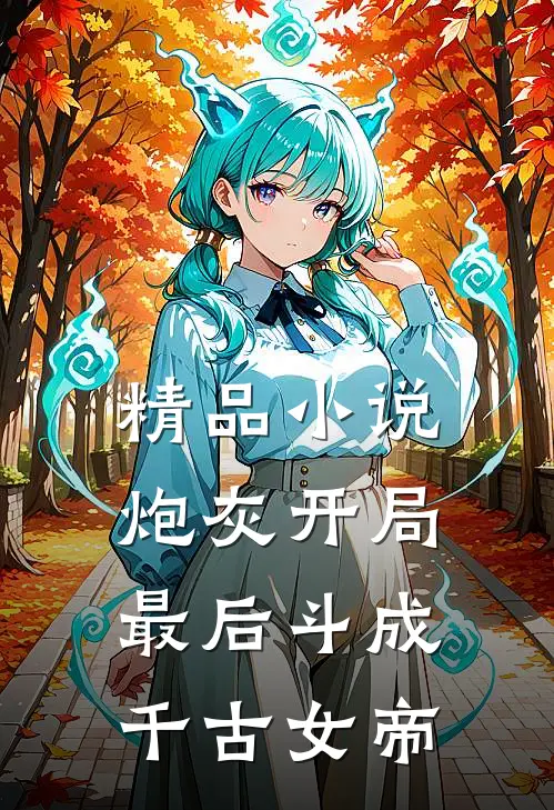 精品小说炮灰开局，最后斗成千古女帝